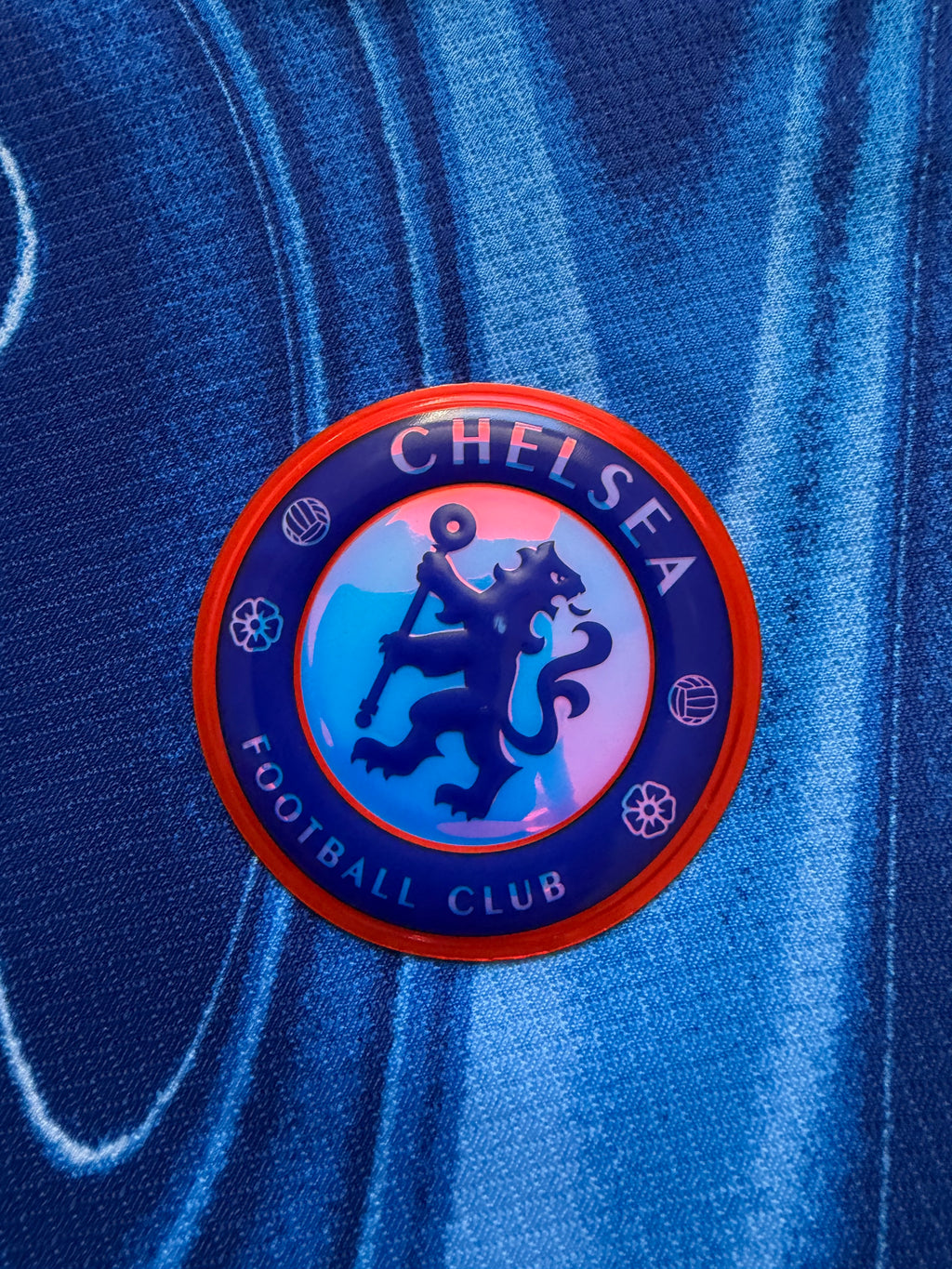 Chelsea 24/25