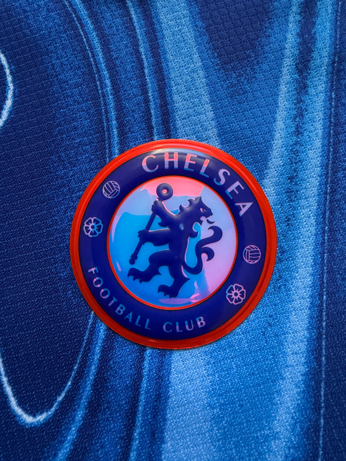 Chelsea 24/25
