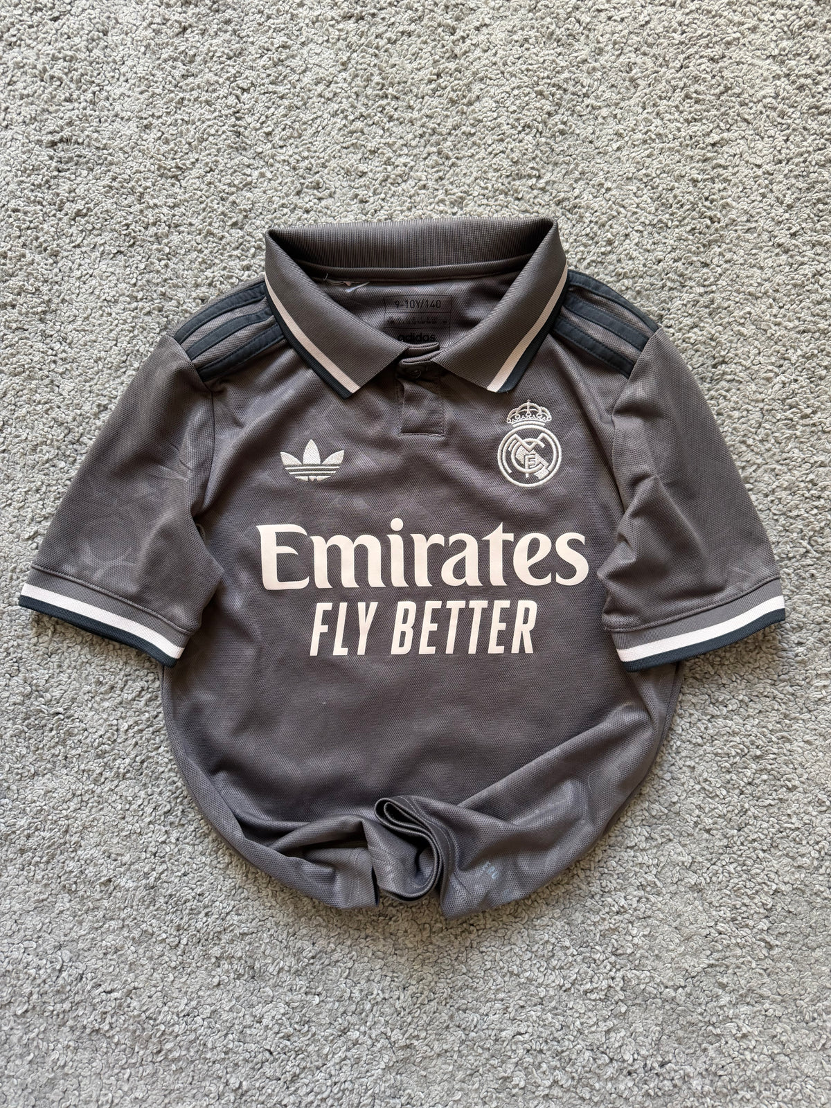 Real Madrid