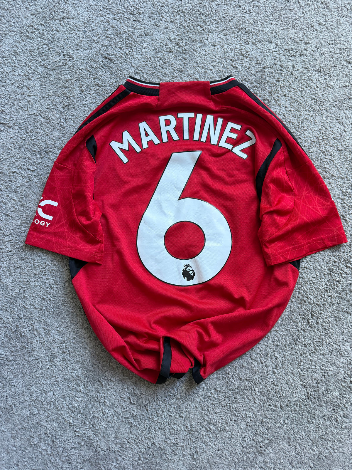 Manchester United