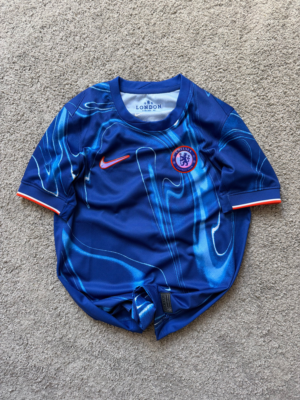 Chelsea 24/25