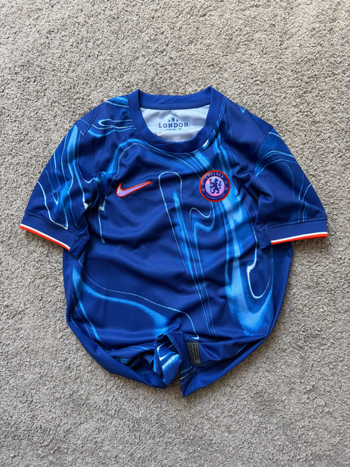 Chelsea 24/25