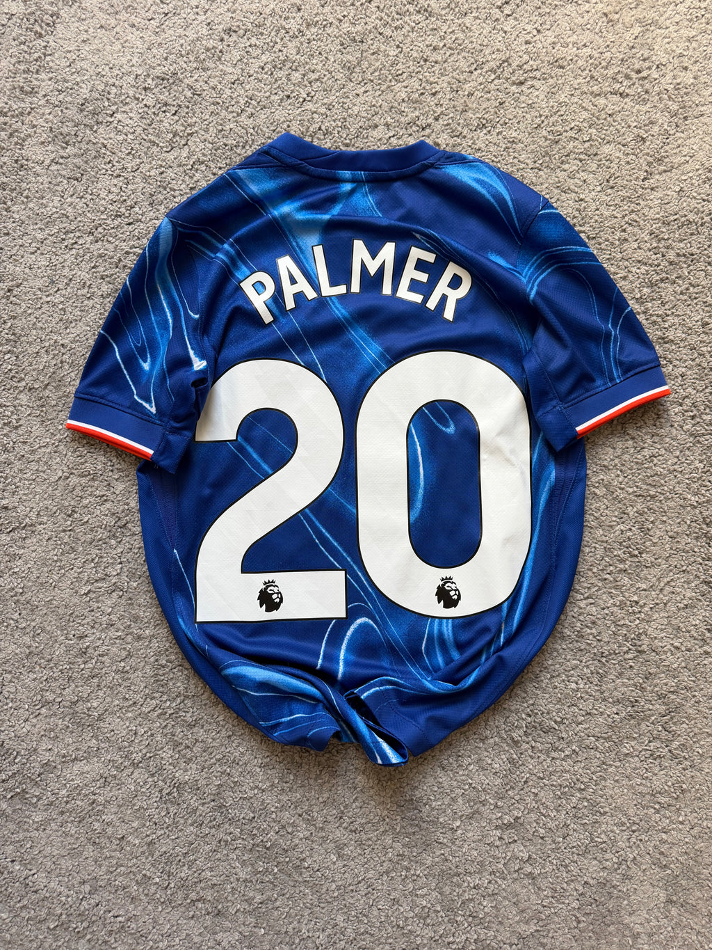Chelsea 24/25